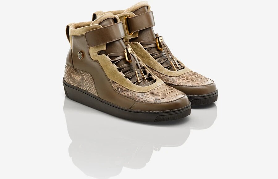Luxury Sneakers Online Brands That Offer Investment-Worth Kicks